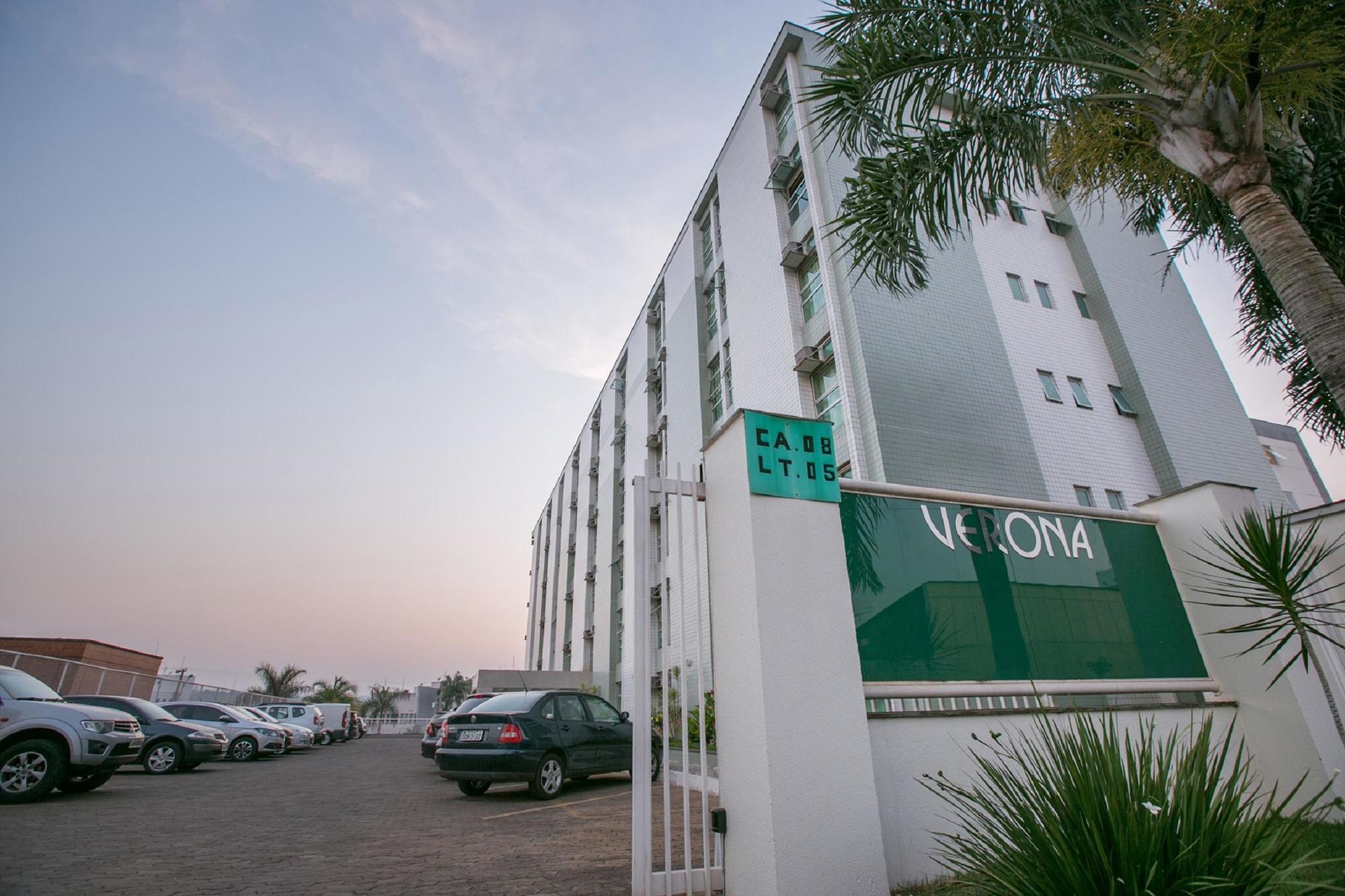 Verona Hplus Long 3*