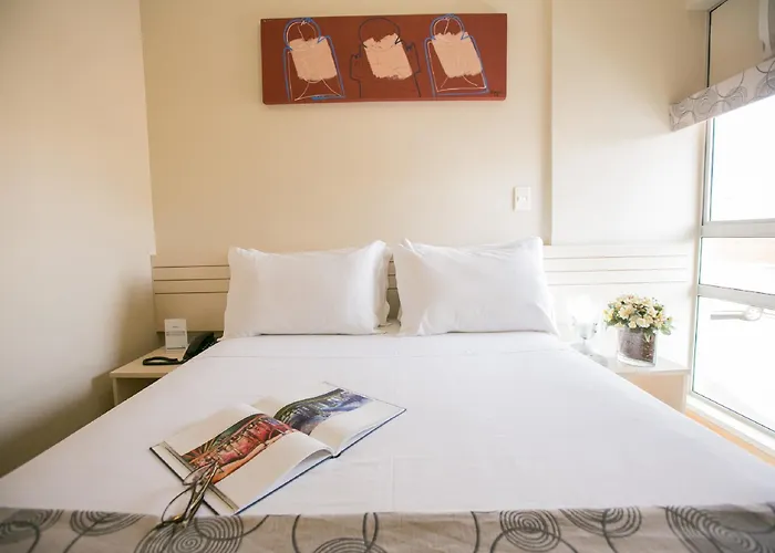 Verona Hplus Long Stay